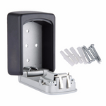 VIMEDA | Wall-Mounted Key Box™