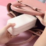 VIMEDA | Leather Jewelry Holder™