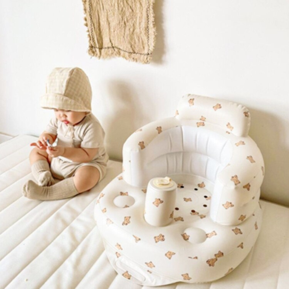 VIMEDA | Inflatable Baby Seat™