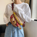 VIMEDA | Bohemian Weaved Bag™