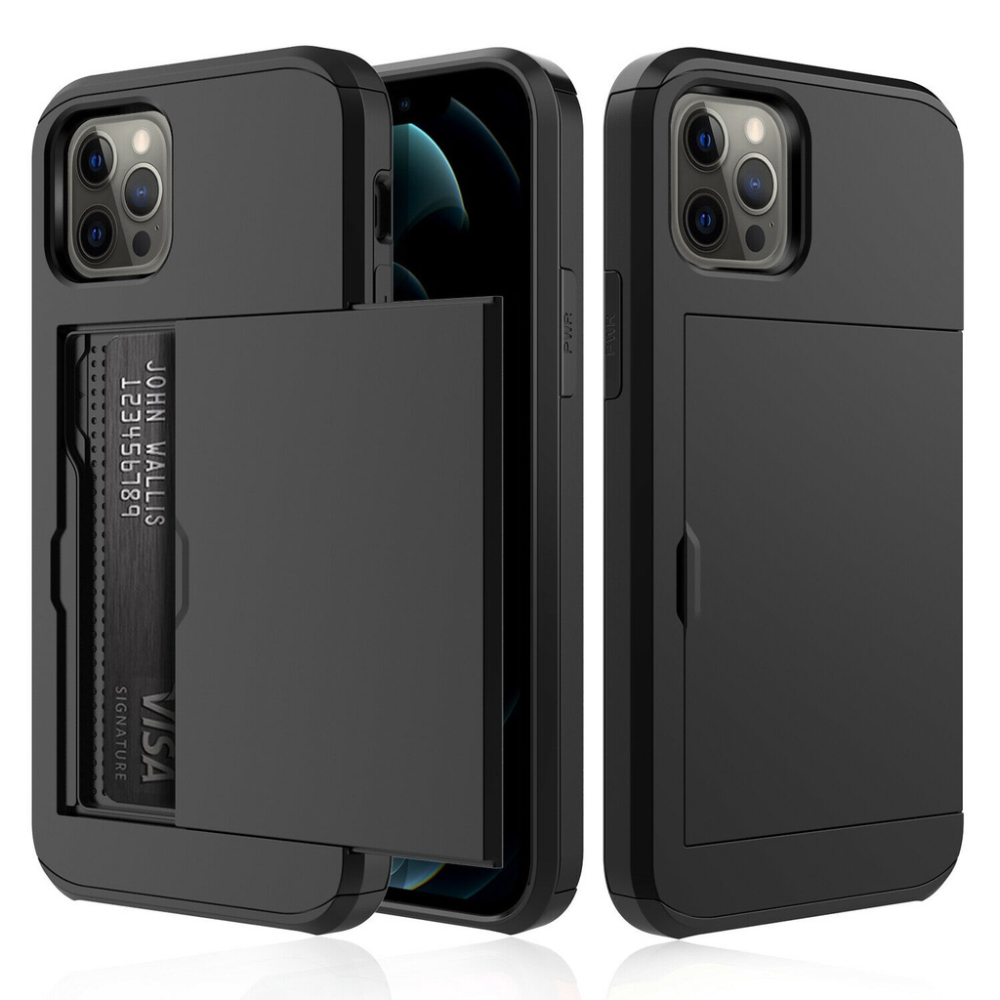 VIMEDA | Wallet iPhone Case™