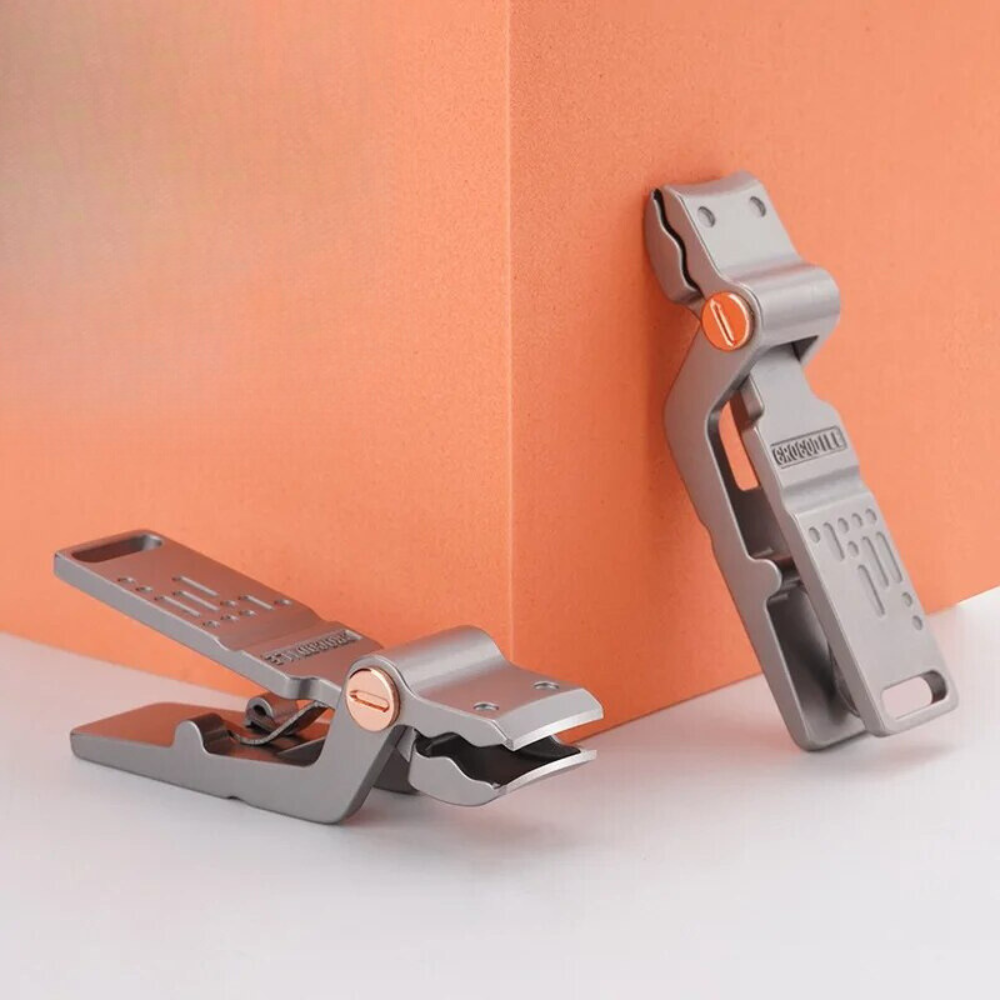 VIMEDA | Crocodile Nail Clippers™