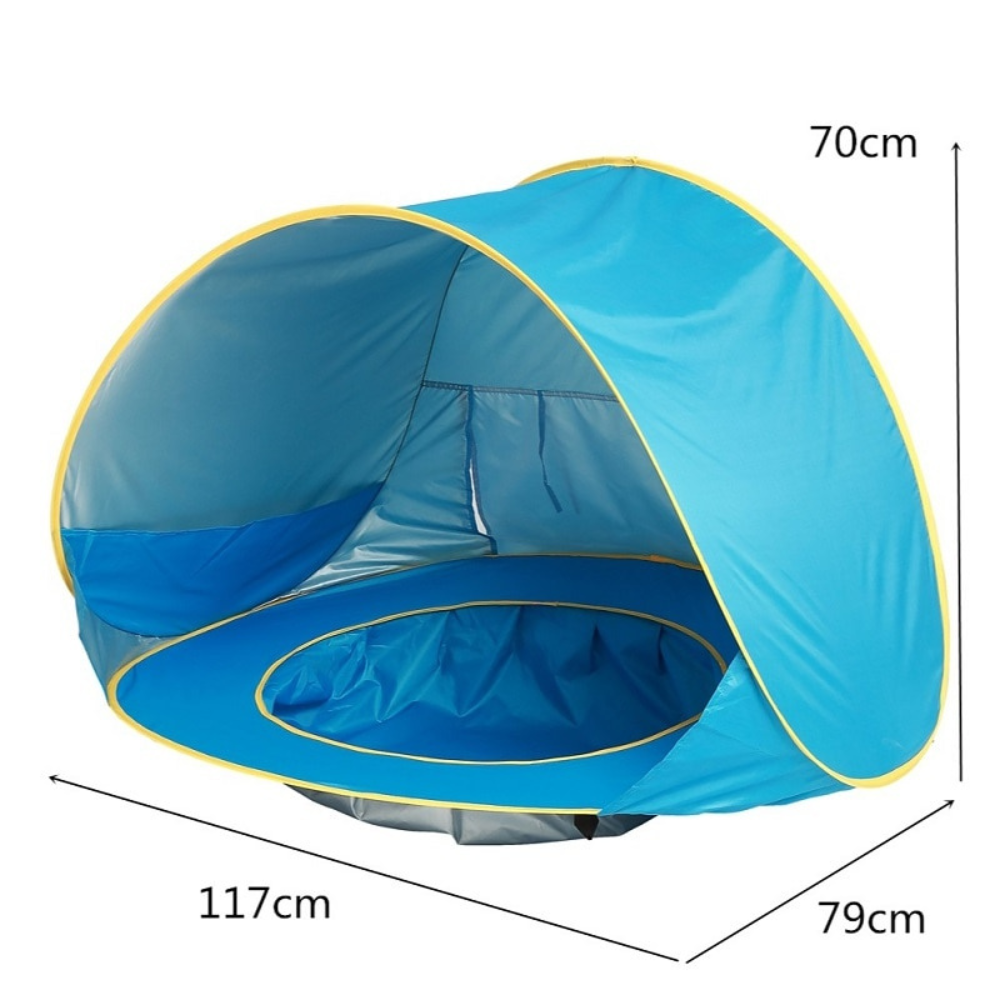 VIMEDA | Baby Beach Tent™