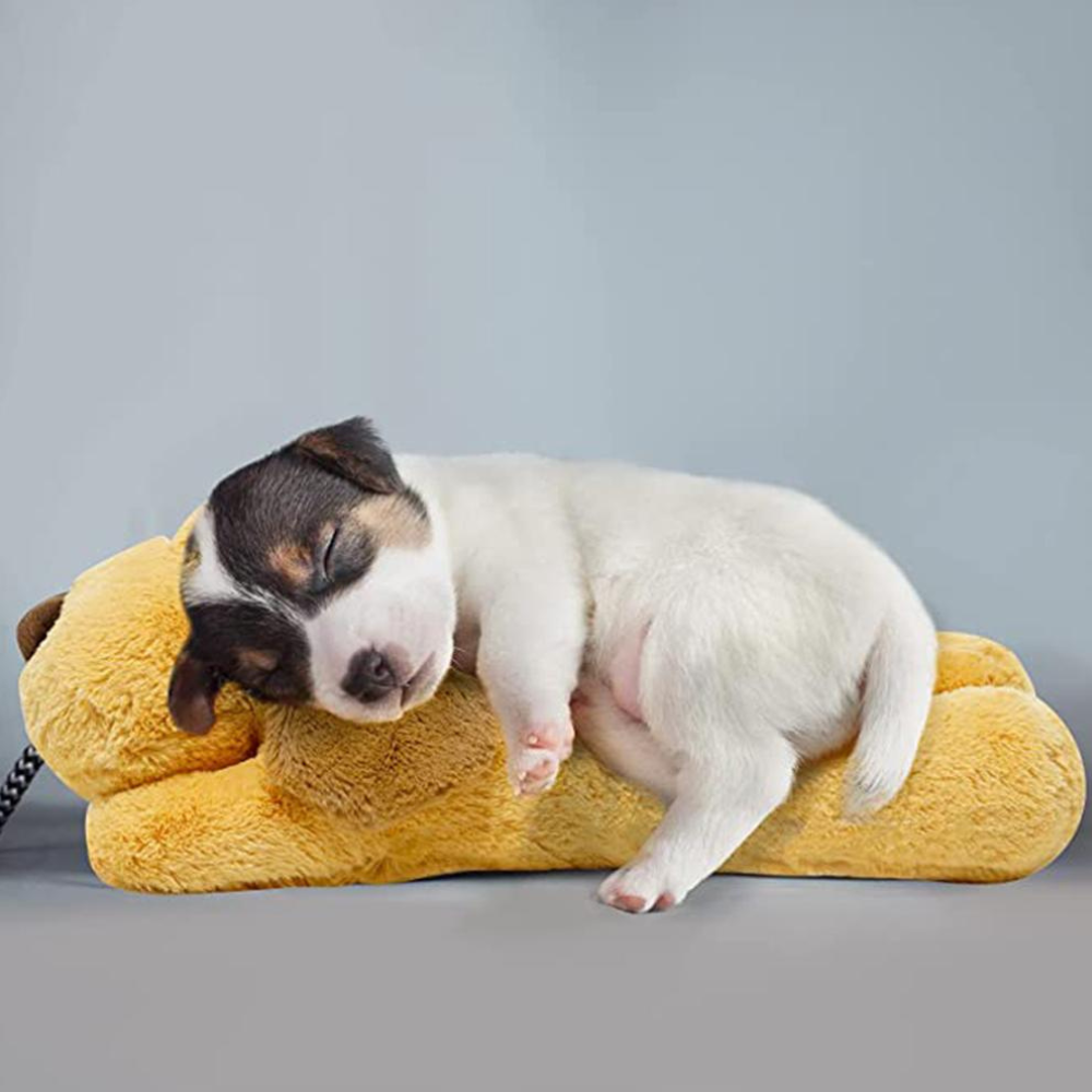 VIMEDA | Heartbeat Puppy Toy™