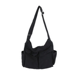 VIMEDA | Canvas Messenger Bag™