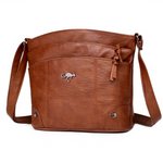 VIMEDA | Soft Leather Bag™