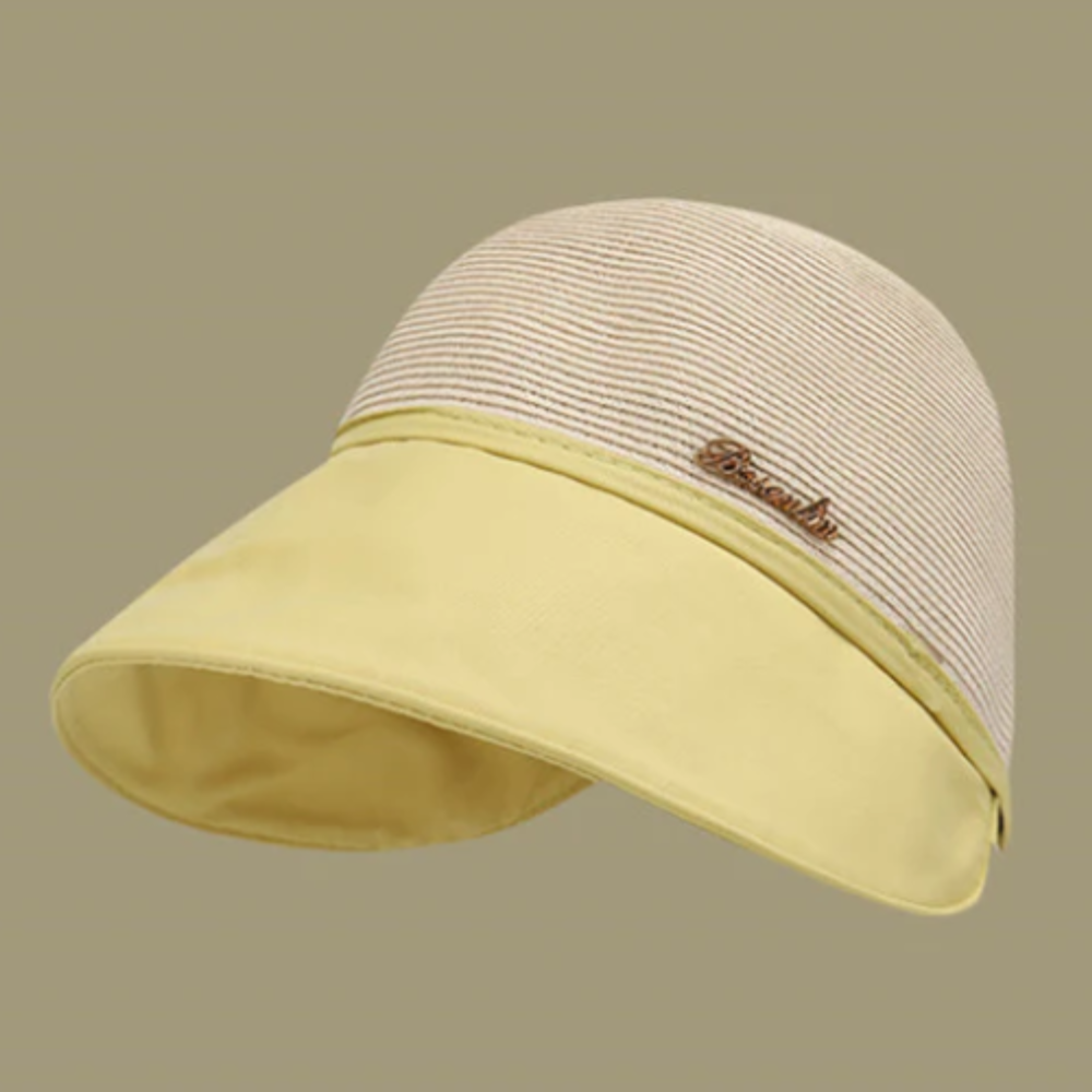 VIMEDA | Women's Sunscreen Hat™