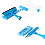 VIMEDA | 3-In-1 Window Cleaner™