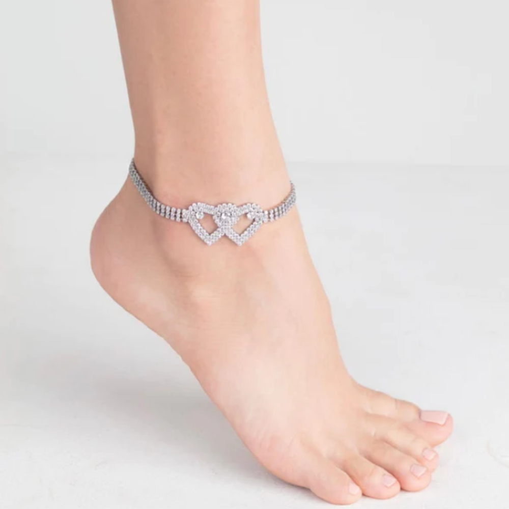 VIMEDA | Love Anklet™