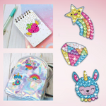 VIMEDA | Diamond Painting Stickers™