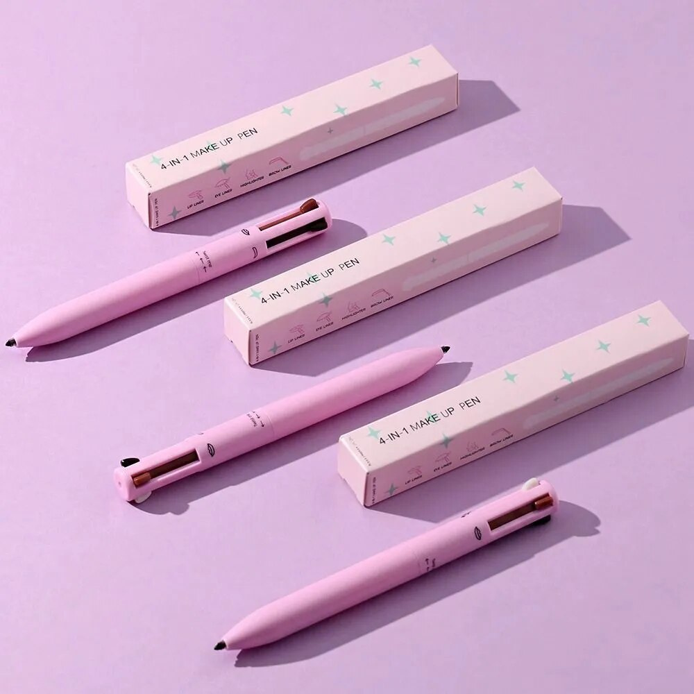 VIMEDA | 4-in-1 Makeup Pen™ (1+1 GRATIS)