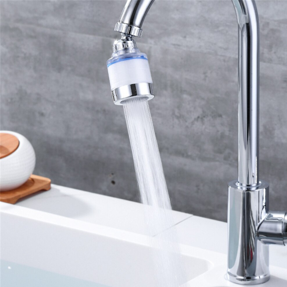 VIMEDA | 360° Faucet Filter™ (1+1 GRATIS)