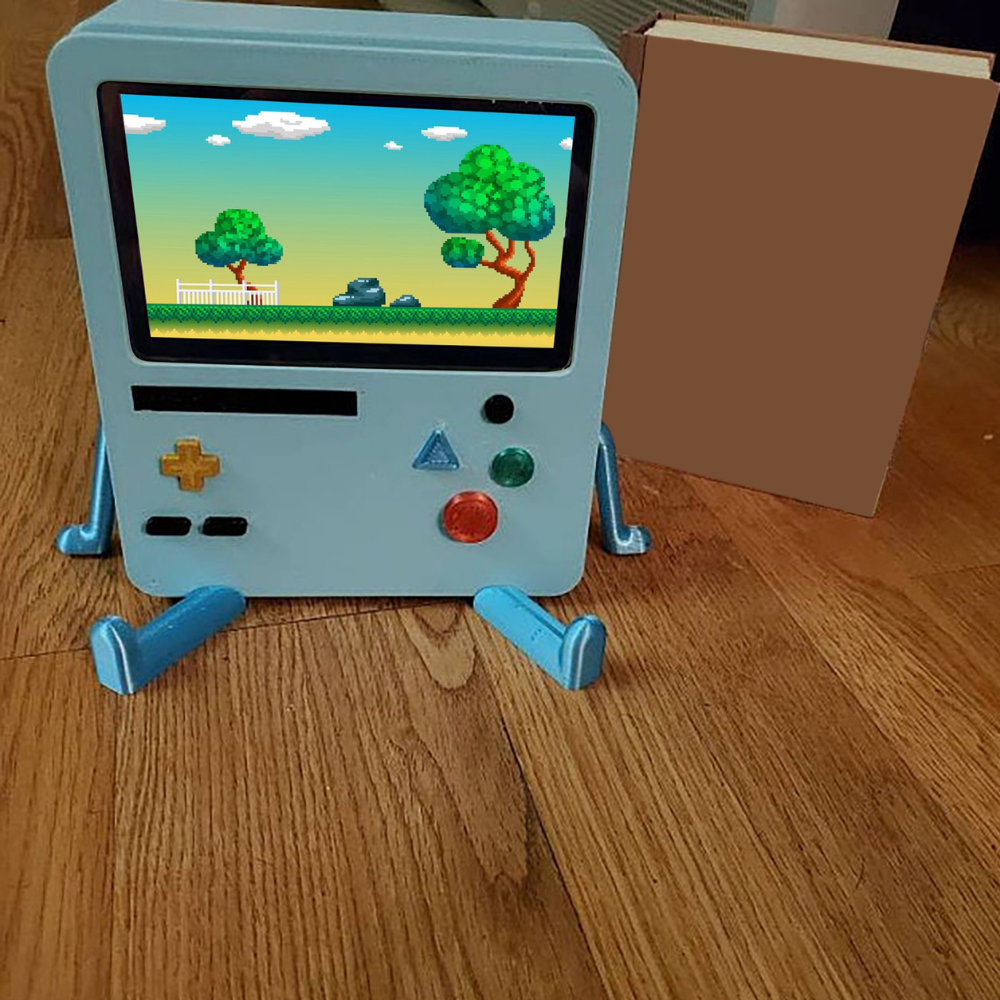 VIMEDA | BMO Switch Stand™