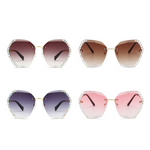VIMEDA | Diamond Sunglasses™