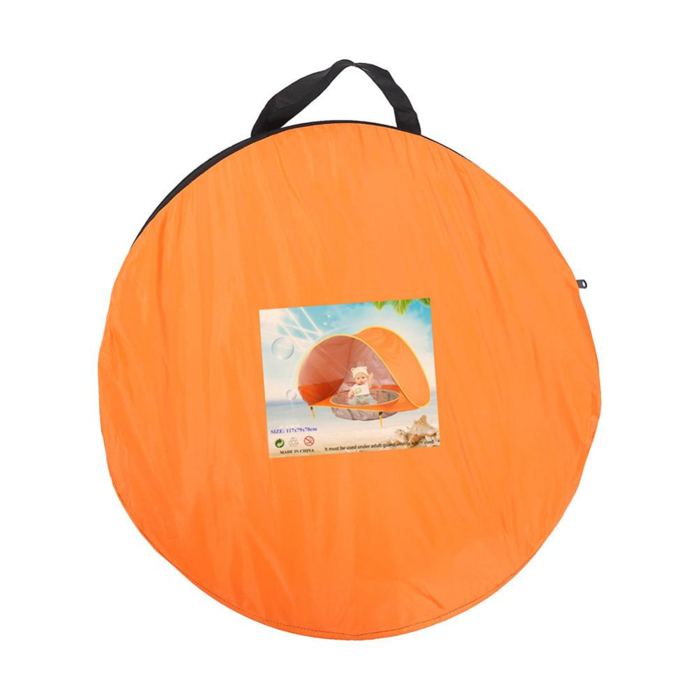VIMEDA | Baby Beach Tent™
