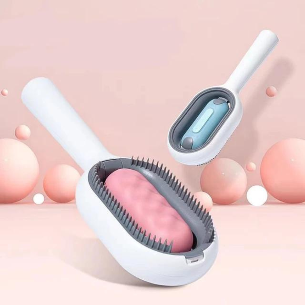 VIMEDA | 4-in-1 Pet Brush™