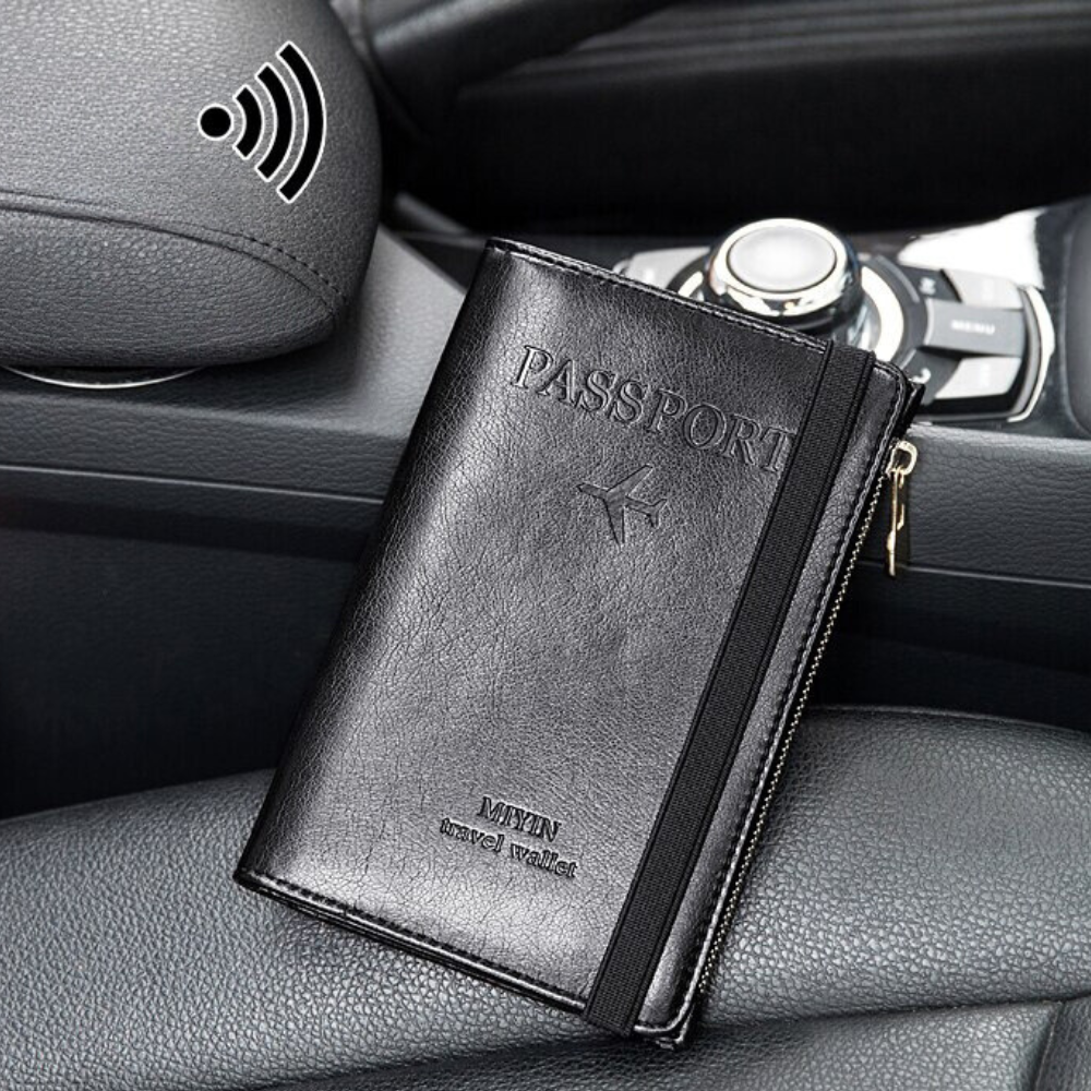 VIMEDA | Travel Passport Case™