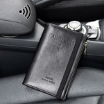 VIMEDA | Travel Passport Case™