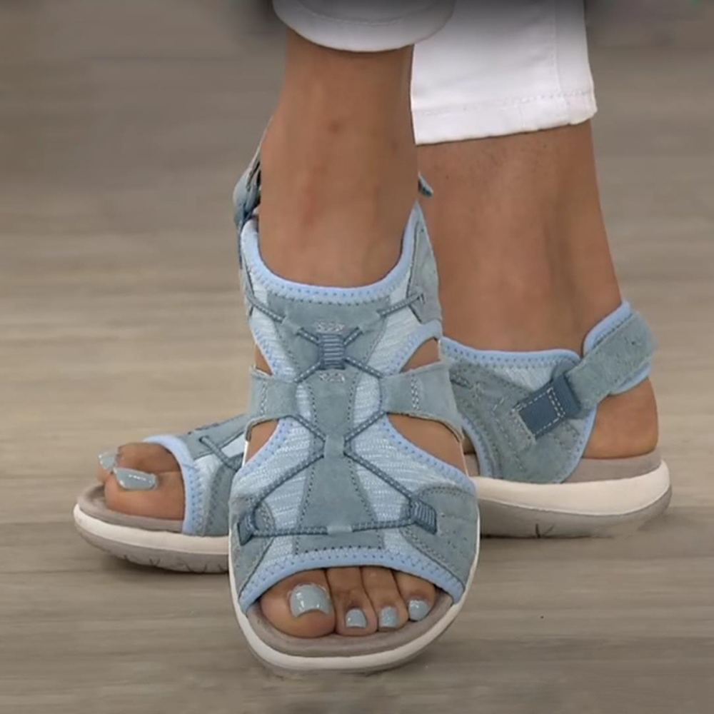 VIMEDA | ComfyStride™ | Ortopediske Sandaler