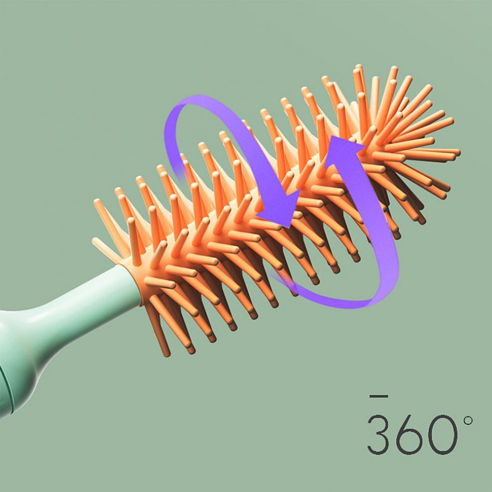 VIMEDA | SparkScrub™