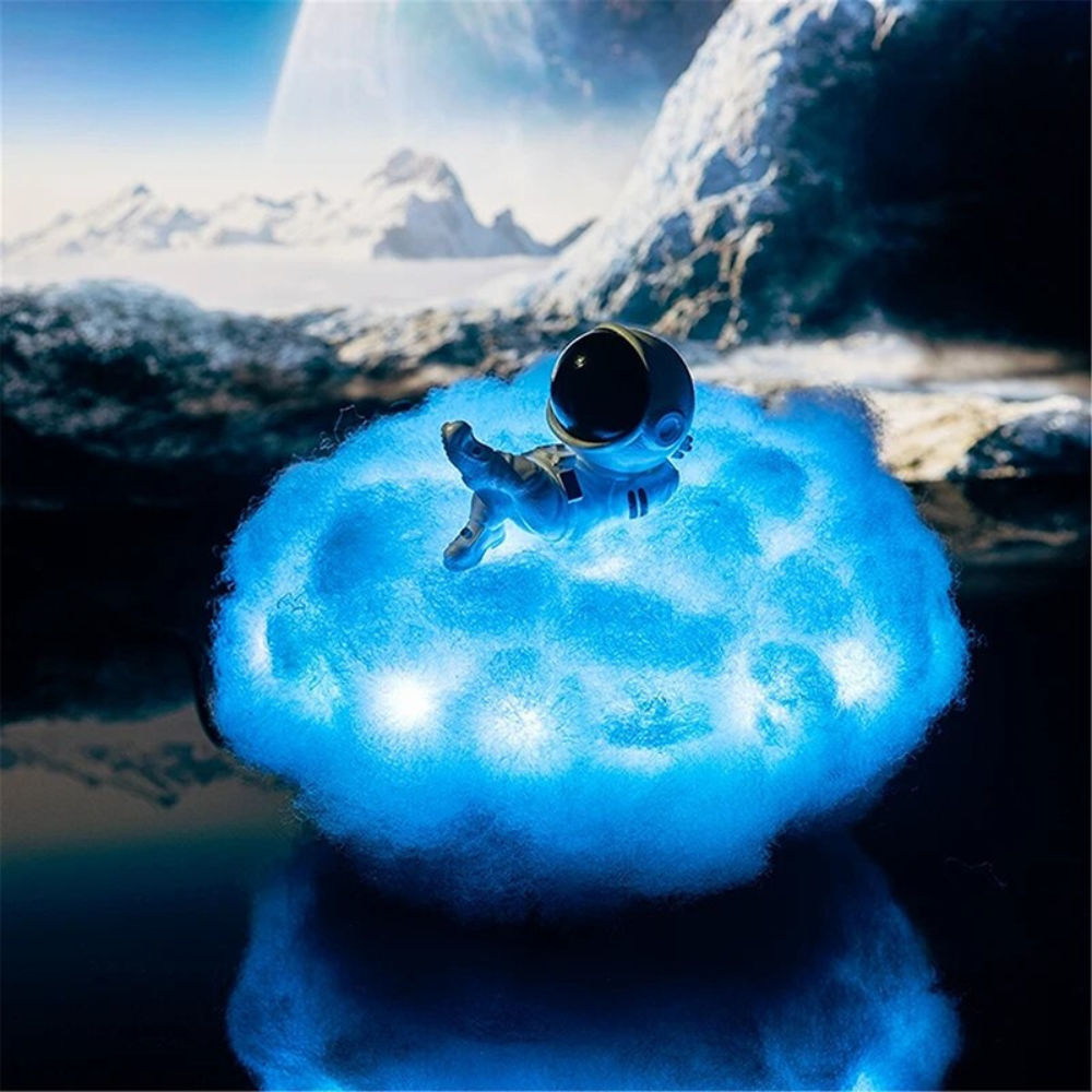 VIMEDA | Astro Cloud Lamp™