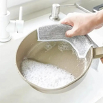 VIMEDA | Wire Dishwashing Cloth™ (2+2 GRATIS)