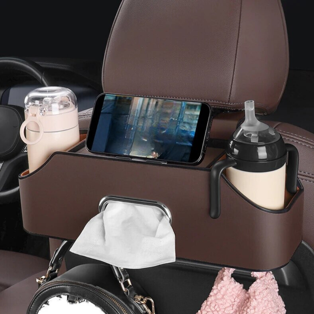 VIMEDA | Hanging Car Organizer™