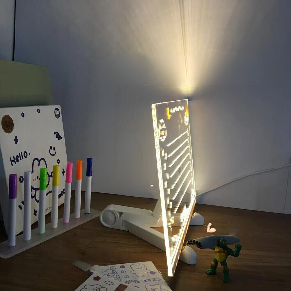 VIMEDA | LED Note Board™