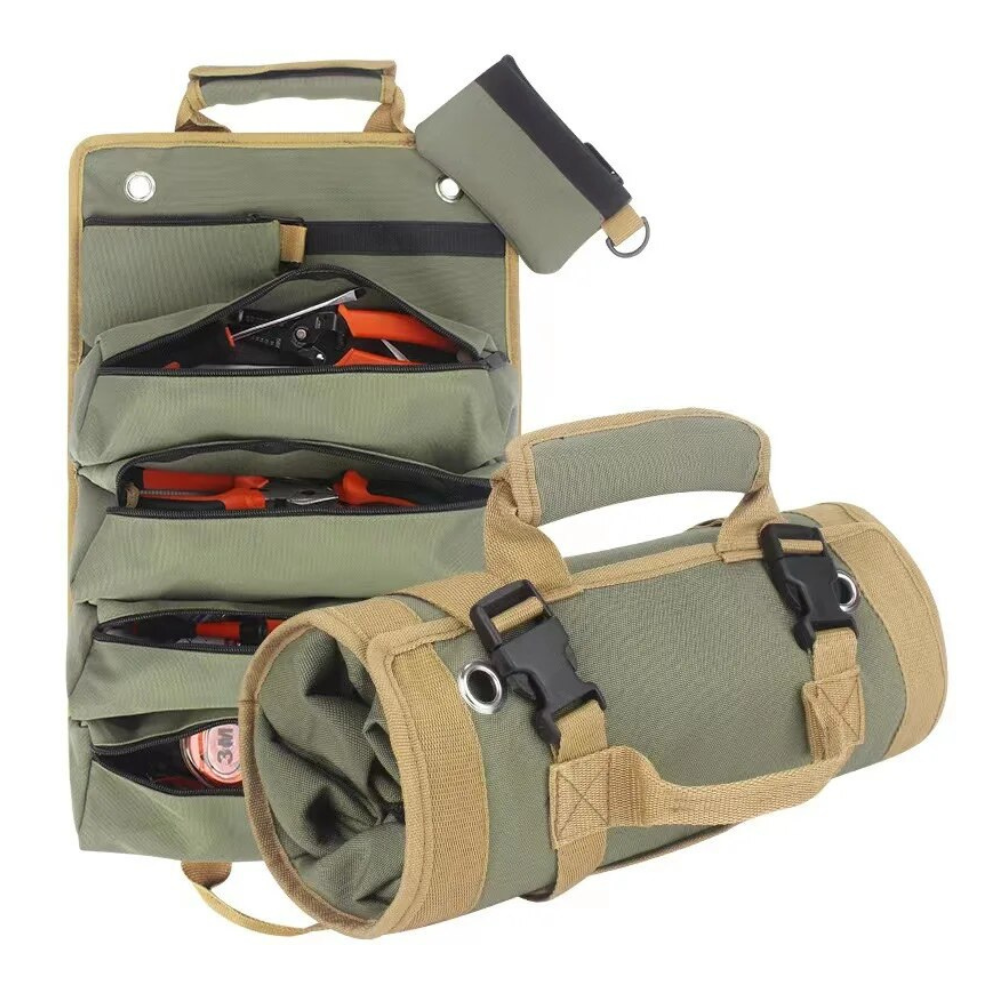 VIMEDA | Tool Roll Organizer™