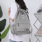 VIMEDA | Adjustable Drawstring Bag™