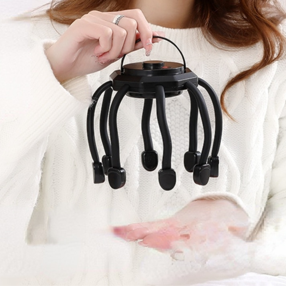 VIMEDA | Ultra Scalp Massager™