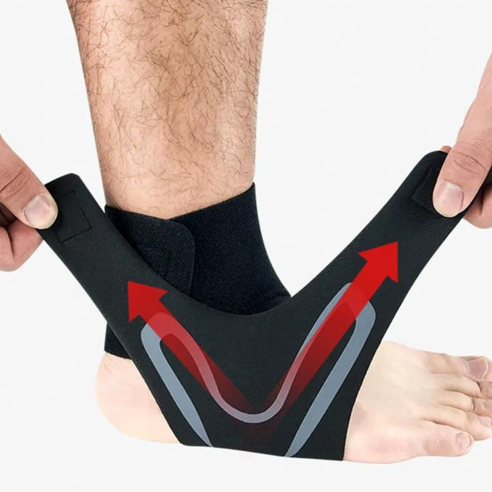 VIMEDA | FeetComfort™ (1 Par)