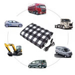VIMEDA | Car Heating Blanket™