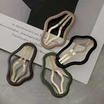 VIMEDA | Hollow Hair Clips™ (2+2 GRATIS)