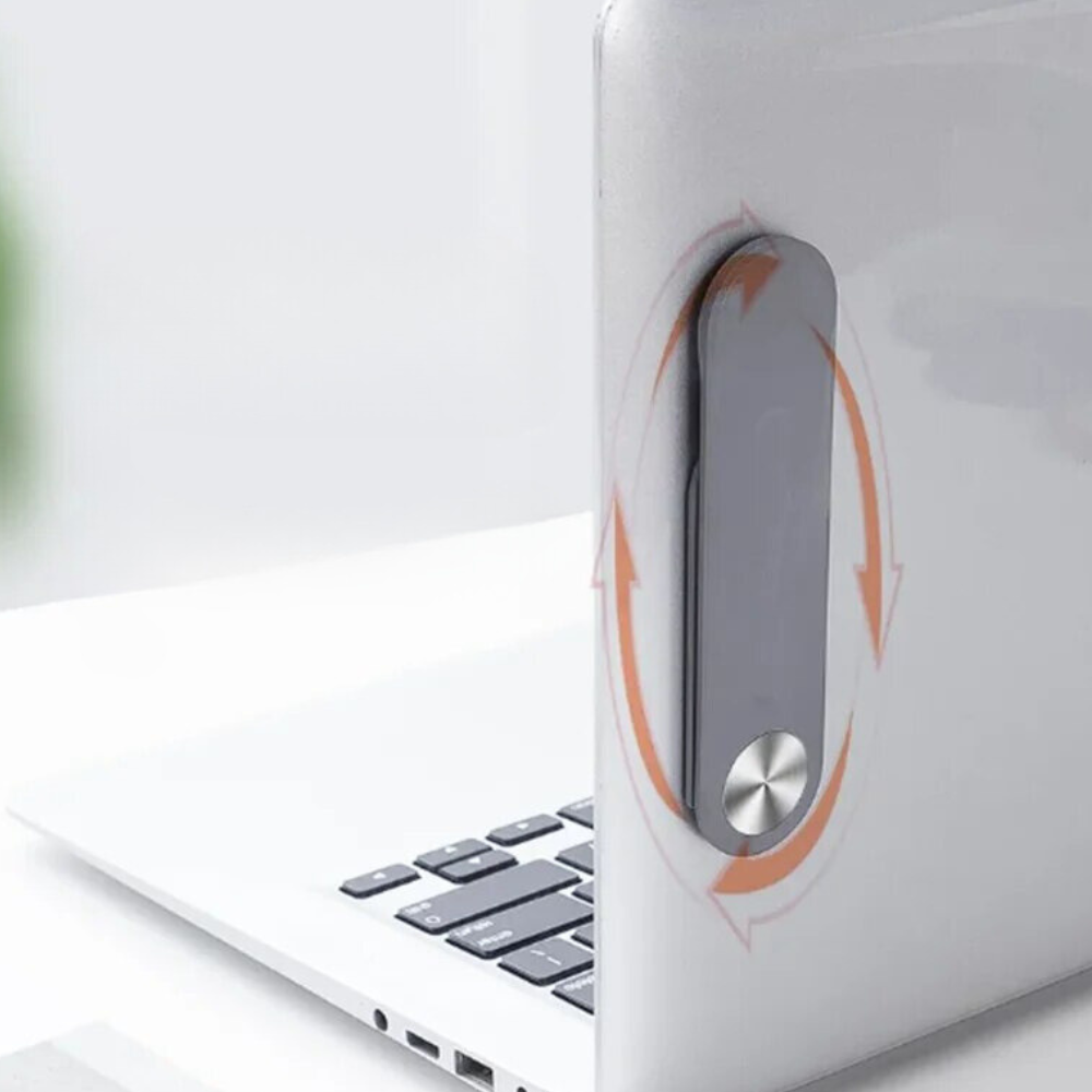 VIMEDA | Laptop Phone Stand™ (1+1 GRATIS)