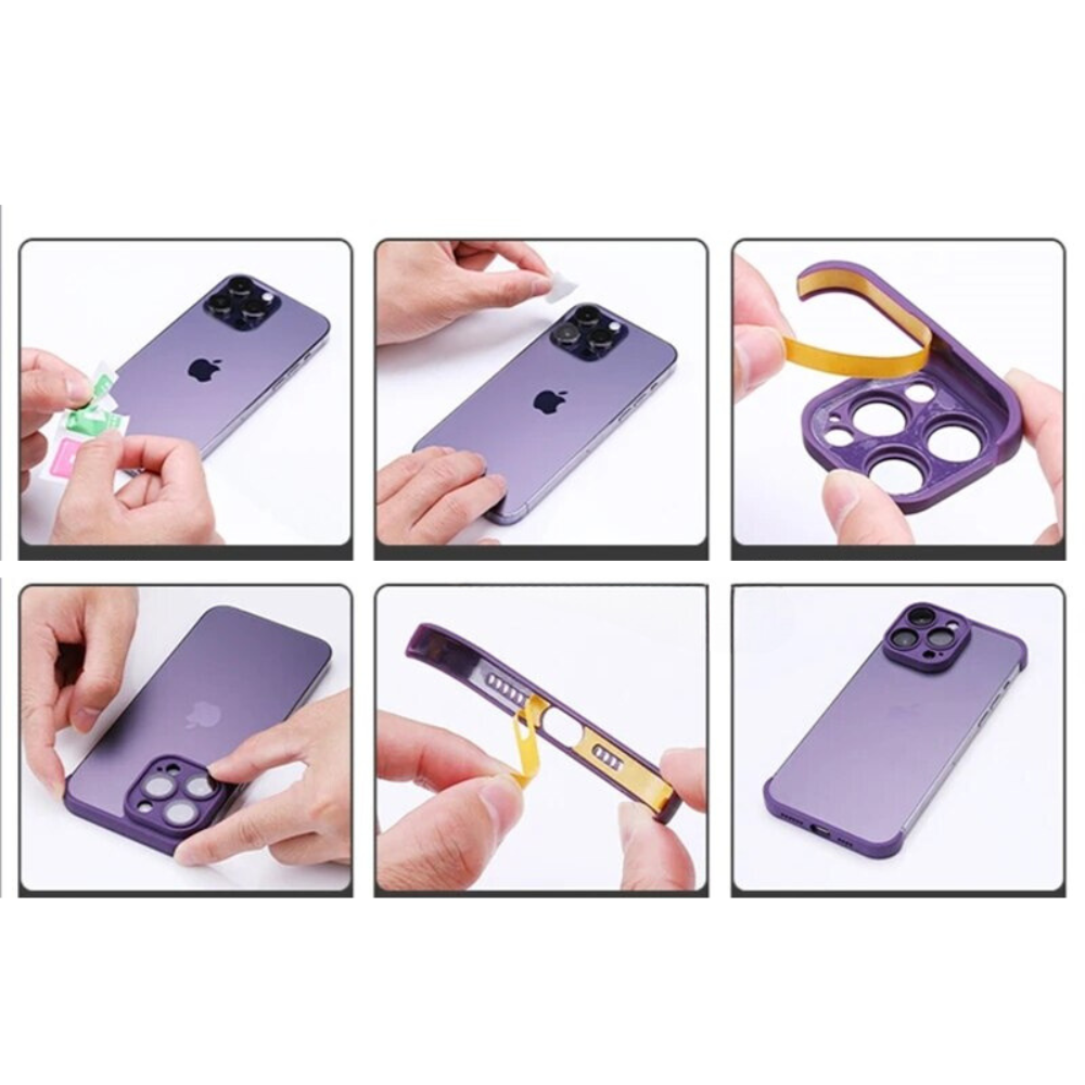 VIMEDA | Phone Lens Protector™