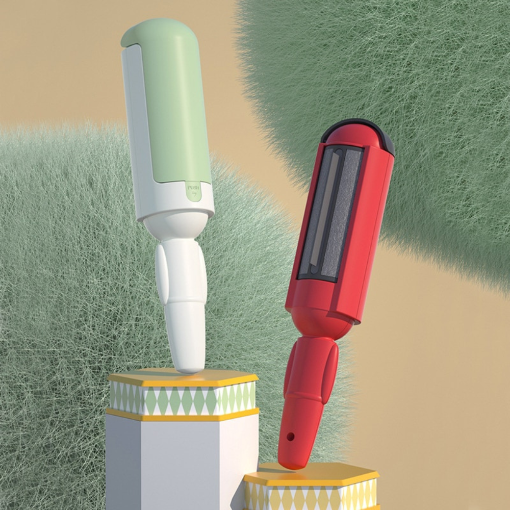 VIMEDA | Pet Hair Roller™