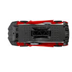 VIMEDA | Wall RC Car™