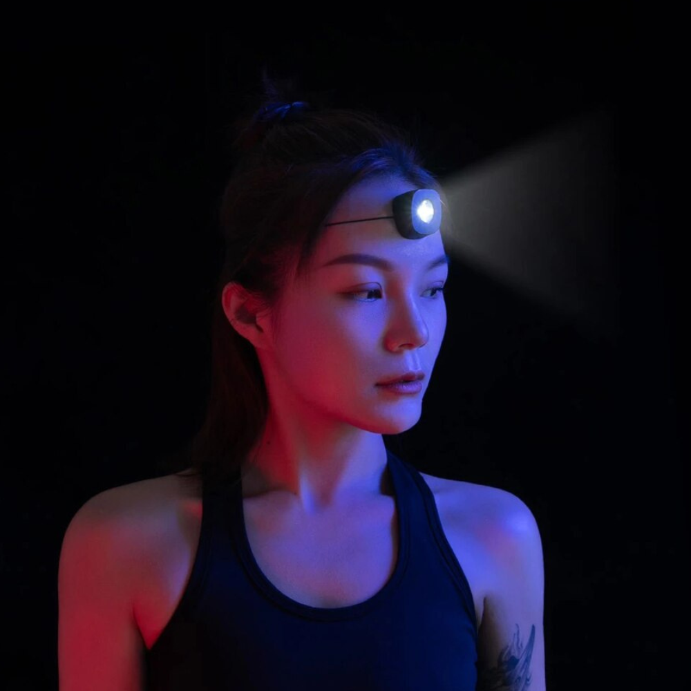 VIMEDA | NexTool Running Headlamp™