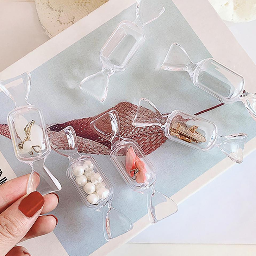 VIMEDA | Candy Jewelry Box Set™ (10+10 GRATIS)