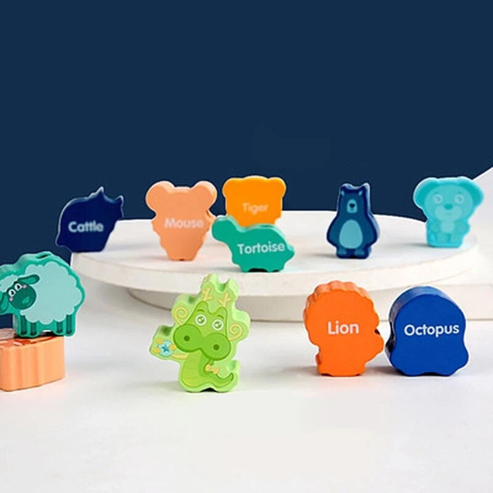 VIMEDA | Educational Threading Toys™