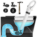 VIMEDA | Air Plunger Kit™