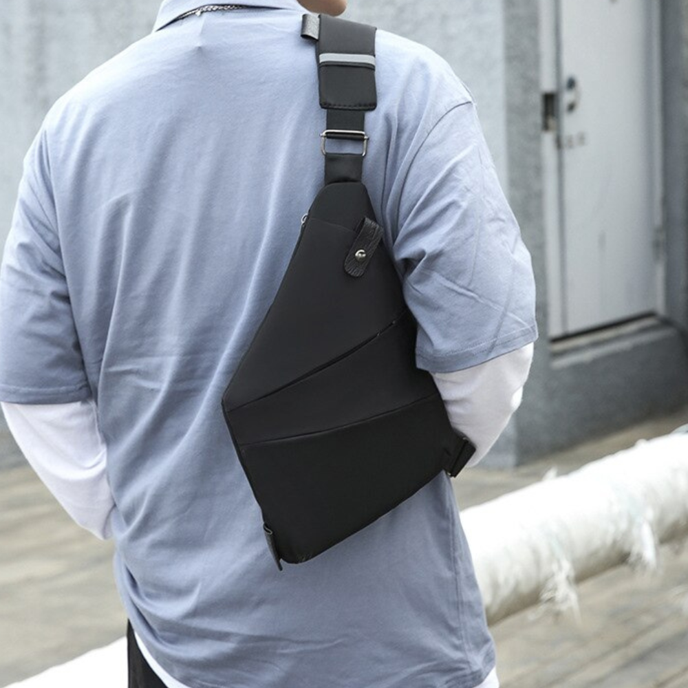 VIMEDA | Anti-Theft Travel Bag™