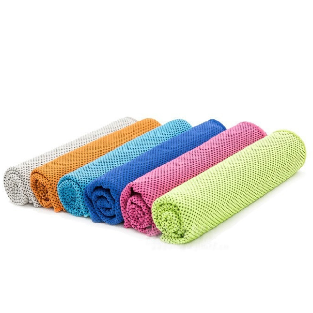 VIMEDA | Instant Cooling Towel™