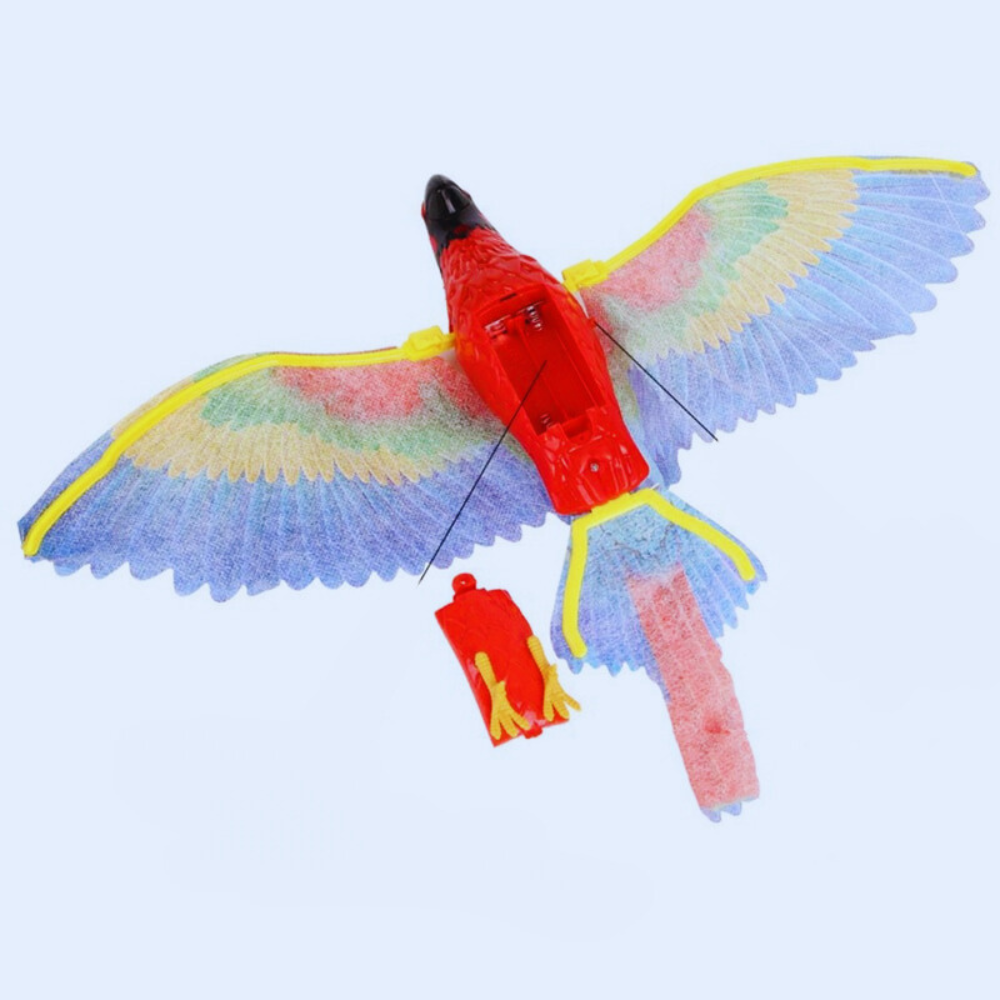 VIMEDA | Hanging Bird Toy™