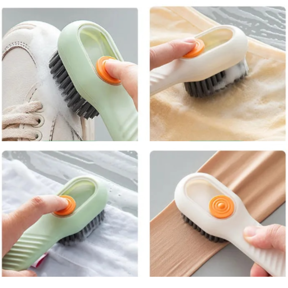VIMEDA | Multifunctional Cleaning Brush™ (1+1 GRATIS)