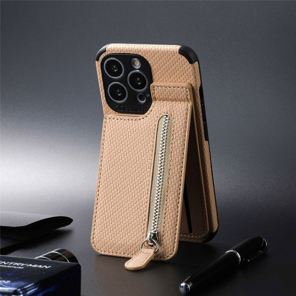 VIMEDA | Magnetic Wallet Case™