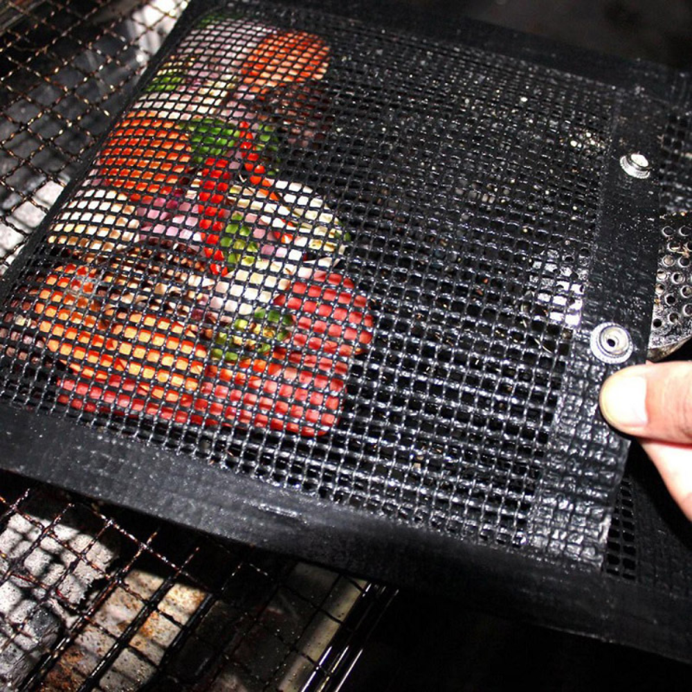 VIMEDA | Mesh Grill Bags™