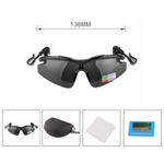 VIMEDA | Clip-On Cap Sunglasses™