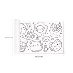 VIMEDA | Children's Drawing Roll™
